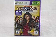 Victorious: Time to Shine