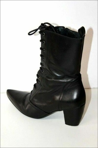 San marina bottines lacets - bottines, à