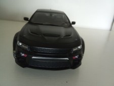DODGE CHARGER Hellcat- GT