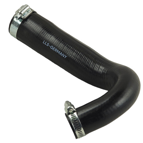 Tuyau turbo pour opel - turbo, d