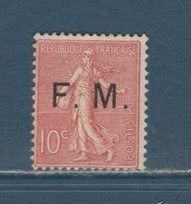 timbre France franchise