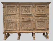 Buffet de style Renaissance en