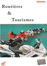 HONDA ST 1100 Pan European