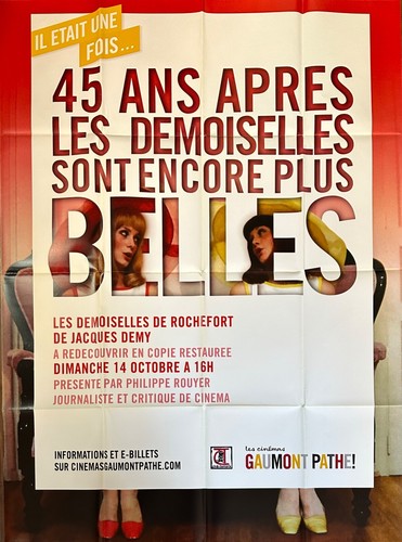 Affiche cinéma les - affiche,