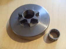 Pignon 3/8" Compatible Avec