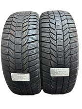 2 PNEUS D'OCCASION 235/60 R 18