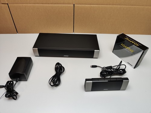 Bose mc1 console affichage - mc1,