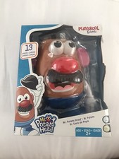 Mr. Potato Head PlaysKool