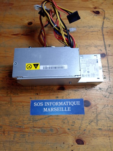 Bloc alimentation bureau - bloc,