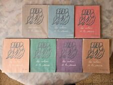 ÉO num. 1/100 Artaud Breton