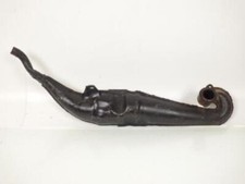 Pot d échappement SANKEI pour moto Honda 400 NSR 1985-1989 HM KM9E Occasion
