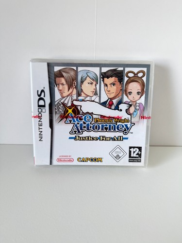 Jeu nintendo 3ds ace - ds,