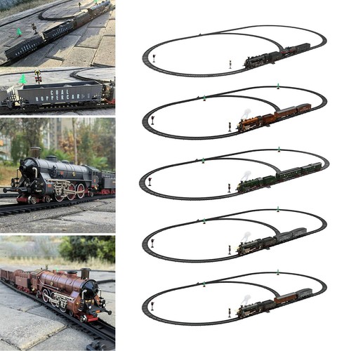 Train miniature vapeur - train,