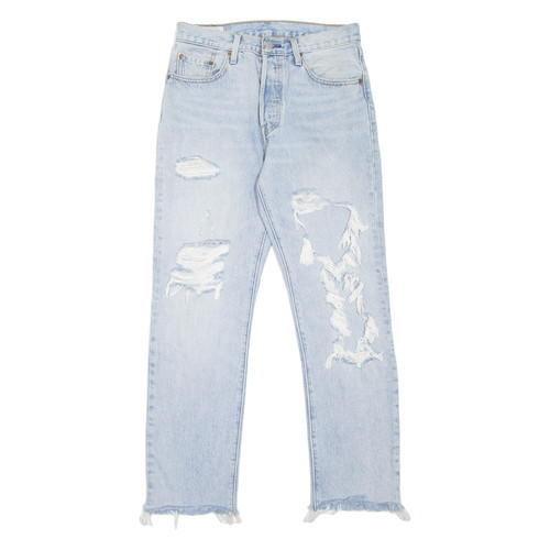 Jeans distressés femmes - distressés,
