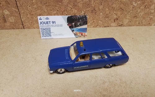 Solido n 23 voiture - solido,