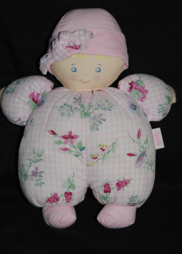 Corolle 1996 doudou lutin - 🍀corolle,