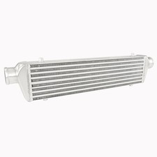 Refroidisseur d'air de suralimentation universel Intercooler RaceSpec 550 x 1...