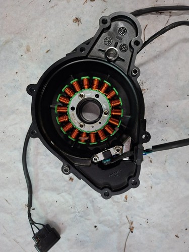 Stator carter benelli - stator, +