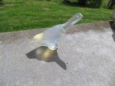 oiseau opalescent de style