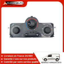 🇫🇷 COMMANDE DE CHAUFFAGE