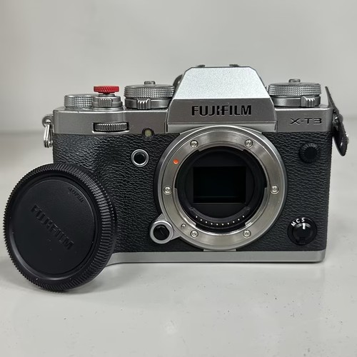 Fujifilm 26 1mp - fujifilm, x-t3