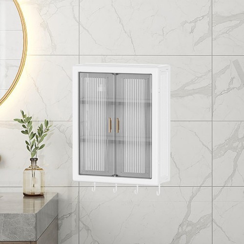 Armoire salle bain - armoire,