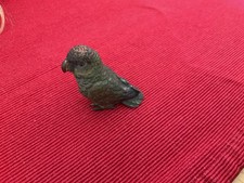 Perroquet bronze vienne - bronze,