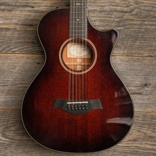 Used Taylor 562ce 12-Fret