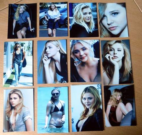 Lot photos cleo grace - cleo,