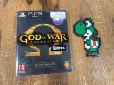 God of war ascension - Jeux