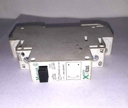 Interrupteur moeller xpole - interrupteur,