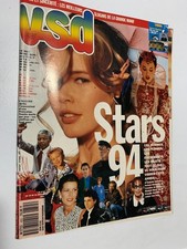 VSD du 21/01/1994; Les hommes