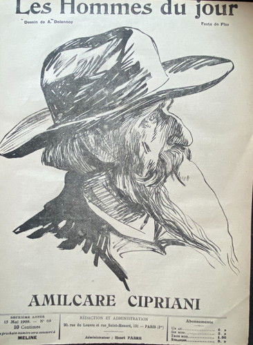 Les hommes jour 1909 - hommes, 69