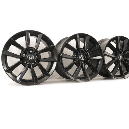Jantes alliage honda civic - jantes,