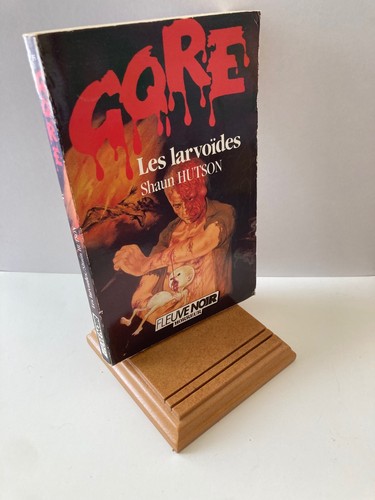 Gore fleuve noir les - gore, ,