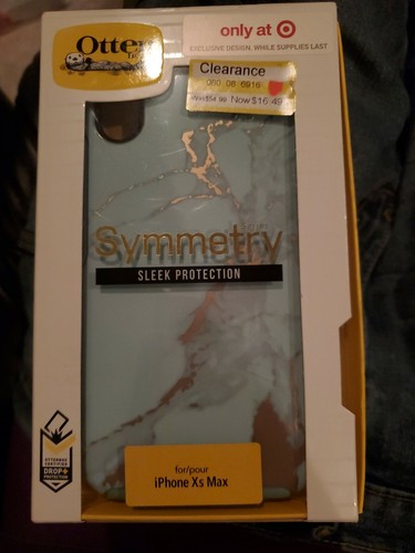 Otterbox symmetry series case - symmetry,