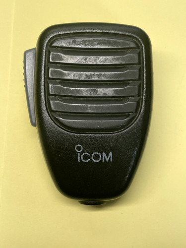 Icom 100 condenser - hm-100,