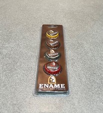 SET COLLECTOR 4 CAPSULES