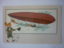  HERGE / TINTIN /  CHROMOS / L