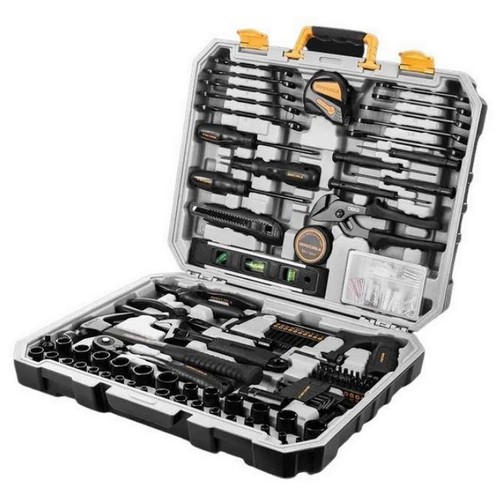 Coffret valise depanneur - coffret,
