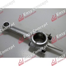 BIELLE  MOTEUR BERNARD W 110