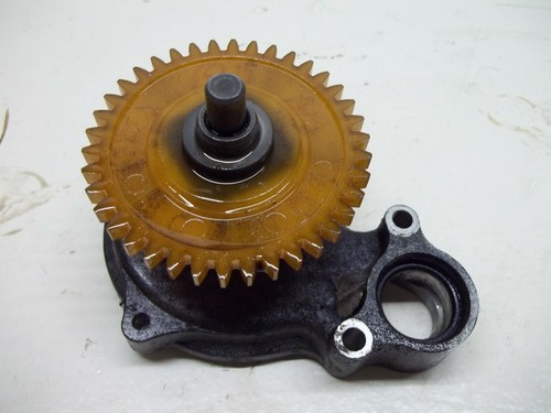 Pompe eau yamaha - pompe, de