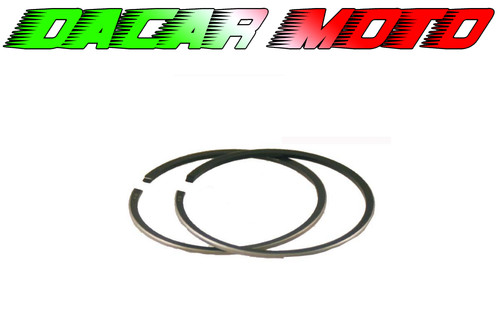 Set bandes élastiques 4mm - Élastiques, 52,4mm