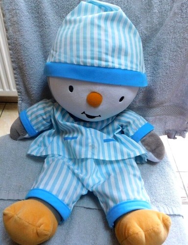 Range pyjama raye bleu - pyjama,