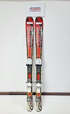Völkl Racetiger GS JR 120 cm Ski + Marqueur 4.5 Fixations Winter Sport Snow Fun