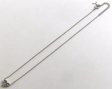 Collier Cendrillon