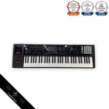 Roland FA06 Synthétiseur