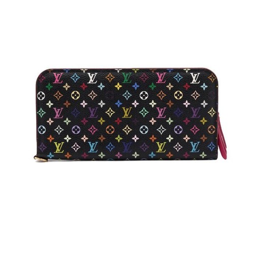 Louis vuitton portefeuille - louis,