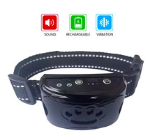 Collier Anti-Aboiement pour