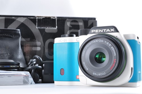Pentax smc - smc,